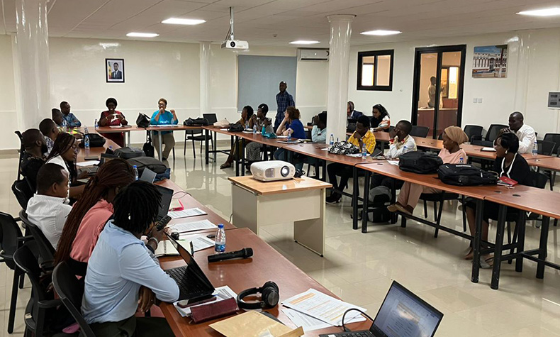 Mise en place d’un observatoire régional de suivi de la participation et des indicateurs de prise en charge pédiatrique 